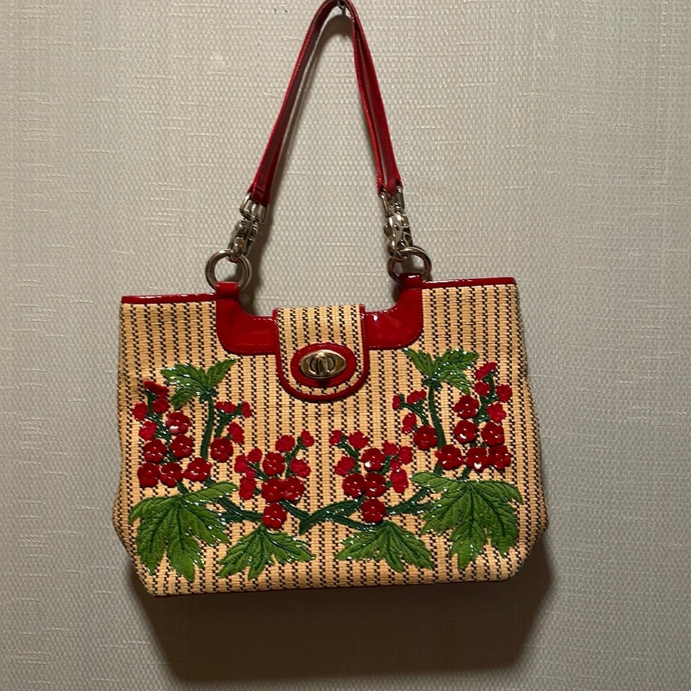 Shoulder bag